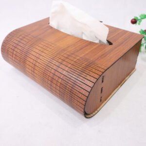 aad0209636c0e31146791545aa0709f0 Plain Wooden Tissue Box Elegant Design Smooth Finish Easy Use Durable Construction For Home And Offices