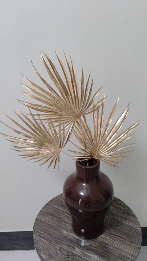 ac9bd37f8124e66b867a91bbc8e297a8 Golden Flower Stick Decorative Accent – 69cm Luxury Artificial Floral Stem for Home & Event Décor