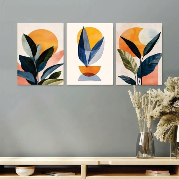 af3840461902da87d6f80c8d0b5086b0 Set of 3 Premium Wall Art Photo Tiles – Modern Home Decor Sets 8x11
