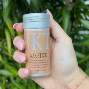 b14e9c97602ca571499cfafa217a2e48 IKT Hair Wax Stick – Strong Hold Styling Gel Cream for Men, Women & Kids, Anti-Frizz & Edge Control