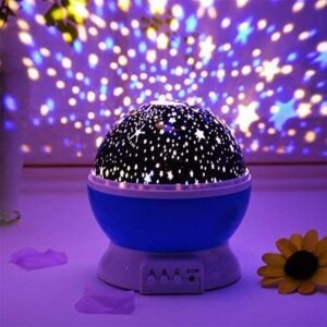 b191417db73c00346837551fbe87555b Star Master Rotating Night Light Projector – Starry Sky LED Projector Lamp for Bedroom Decor
