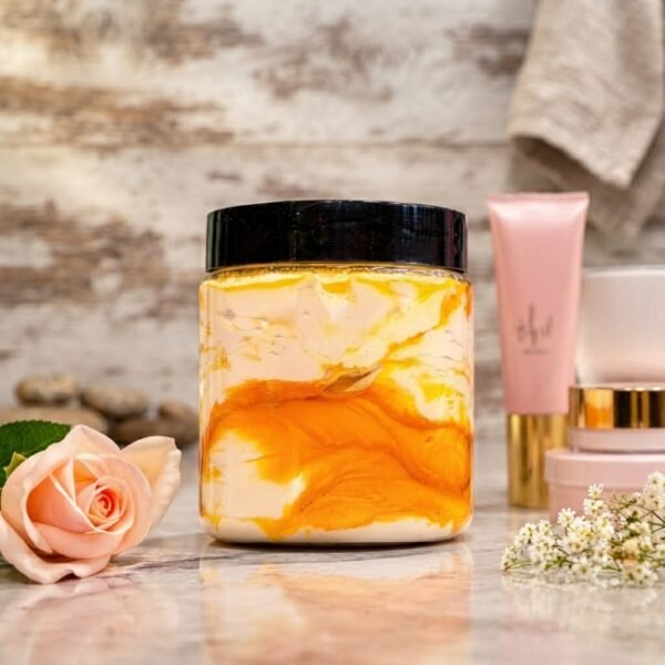 b193991ecfdbae796c279032ea696a16 Zafrani Cream - Skincare Product Designed For Skincare And Daily Care Routine - 500ML