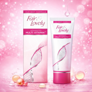 b1ae8f49bc563a6faac9ad6fe0453393 Fair & Lovely Advanced Multi Vitamin Daily Skin Glow Cream Expert Fairness Solution
