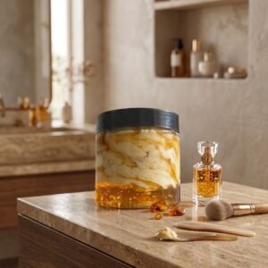 b1ecc4f6da3bafd7f7f869ecd67740de Zafrani Gold Serum Brightening & Moisturizing Cream - 500g