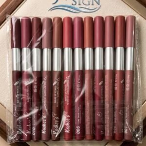 b20dfebe976cc938cf6acc195238322f Kashee'S Creamy High Pigmented Lip Pencil - Makeup Product Designed For Personal Style And Daily Beauty Routine