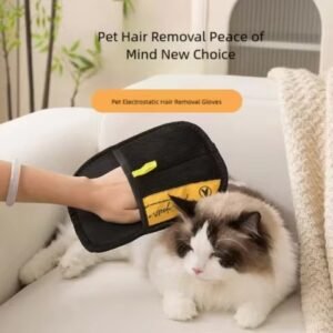 b25a8dc8383b14a4e4ea730fa11a4187 Pet Hair Remover Portable Washable Clothes Hair Dehairing Gloves Pet Cleaning Products Pet Accessories