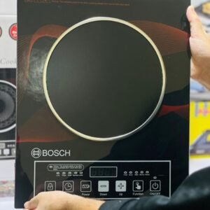 b3cb1cf84ff9f3b7c1a87c5494887c76 Bosch 2200 Watts Infrared Cooker RBK-12 With Digital Touch Controls Multiple Cooking Functions And Safety Lock For Modern Kitchens
