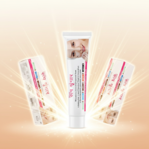 b43c50769aa89e70b775acec233cbc22 Roop Shingar Beauty Cream – 5 in 1 Lightning Radiance & Natural Glow Formula (Made in India)