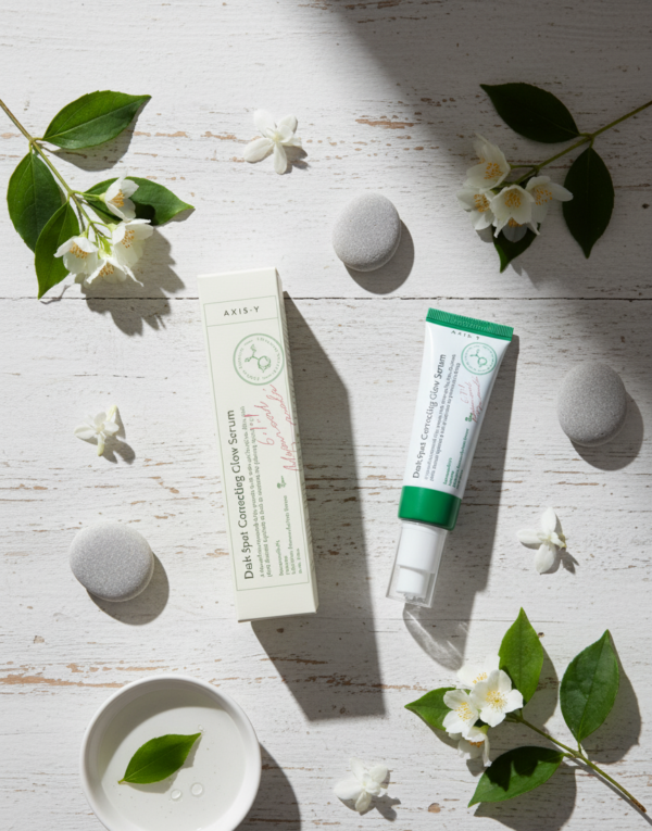 b44eee422a8659c75477fe6d0f610b1f Axis Y Dark Spot Correcting Glow Serum With Niacinamide Brightening Treatment Everyday Skin Care Support