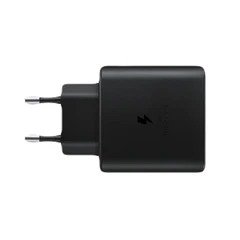 b592d4a5259d32da6c5fbf3e7afff070 Samsung 45W Super Fast Charging PD Adapter Supports ultra-fast charging