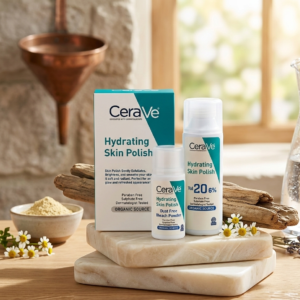 b62f86b68b0acb5b31804516a27482e8 CeraVe Hydrating Skin Polish | Gentle Exfoliator | Everyday Skin Care | Smoother & Healthier Skin