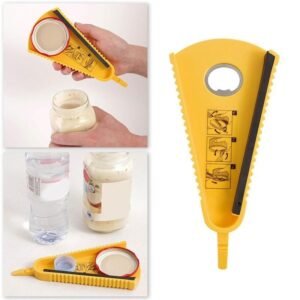 b6bed26bda0626ca7103da89a060d423 4-in-1 Multi-function Kitchen Jar & Bottle Opener