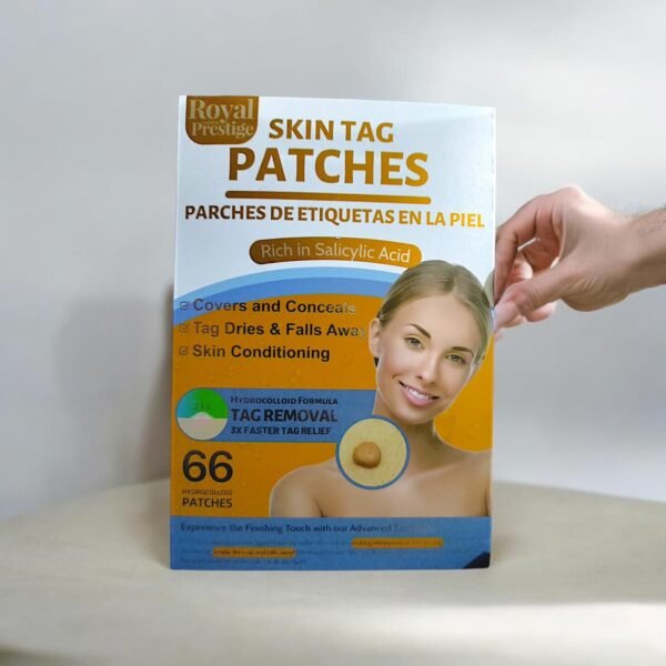 b875b13e0d21d6e9a20b7ab6ce0615e0 66 Pcs Skin Tag Remover Patch for Face and Body Painless Mole and Wart Removal Treatment