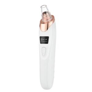 b8a12a4e9f7f93916b88112bd7bbaf7b 5 In 1 Blackhead Remover Machine Rechargeable Pore Cleaner - Skincare Device Designed For Pore Cleansing And Daily Beauty Routine