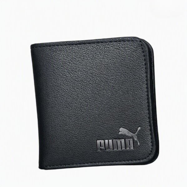 b9257f0f0ad3dc842b0944ba308b3ad4 Men's Premium Leather Bi-Fold Wallet | Slim Card Holder with Cash Compartments | MultiColor