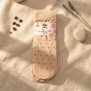 b951fcaea29c2cfbb698aa12b41dd7a7 Lady Fancy Fashion Socks Pack Of 10 Pairs Durable Comfortable Stretchable Breathable Best Quality Practical Choice For Daily Wear