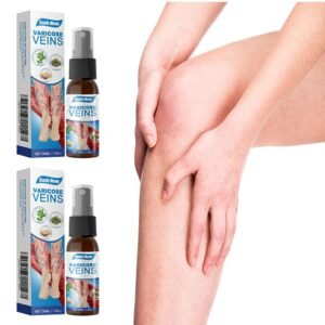 ba257ad36aa4c0689fd21933446c99f5 Varicose Veins Treatment Spray – Advanced Formula for Spider Veins, Leg Pain & Swelling Relief ~ 30ml
