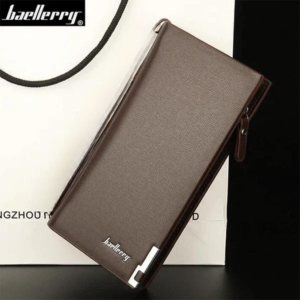 bbf8861c009f92440d144b0f610a824f Premium Balenberry Wallet – Luxury & Stylish Everyday Companion | Black & Brown