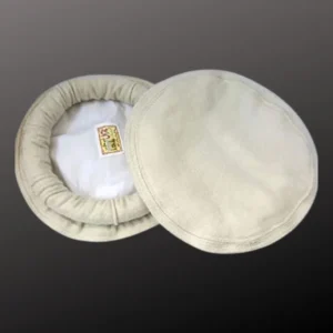 c073d986351e7e3e74729577b9540b19 Premium Men's Shawl And Chitrali Cap White Colour Set - Apparel Accessory Designed For Traditional Styling And Daily Wardrobe Routine