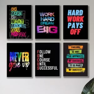 c10eef20c07daa2310d872111237f7ee Set of 6 Premium Wall Art Photo Tiles – Modern Home Decor Sets 8x11