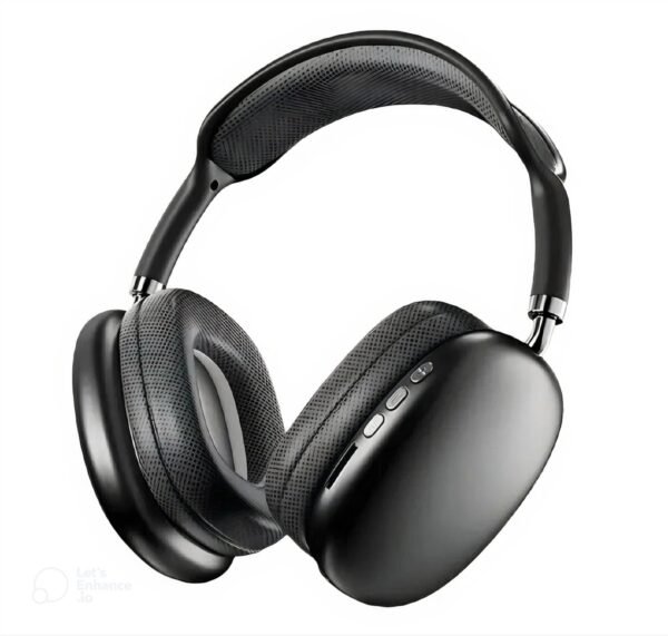 c1b2a3a3da44393b76d7b902673534ea P9 Wireless Bluetooth Headphones with Noise Cancelling and Stereo Sound – Withbox (Random Color)
