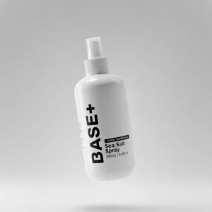 c31f0814d2a89d92f7ee608f2058017f Base+ Sea Salt Spray – Natural Beach Waves & Volume Boost ( 6.6 fl oz) Hair Styling Mist - 200ml