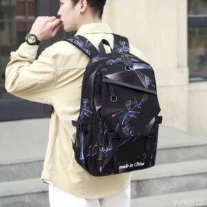 c46caf881e454e26cac0767919c22e2a School Backpack for Boys & Girls | Premium Quality | Durable, Lightweight & Comfortable Carry