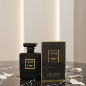 c4c389e0cecf570eb19a54c16c1177b5 Coog Chaveg Eau De Parfum – Premium And Long-Lasting Fragrance For Men (100 ml)