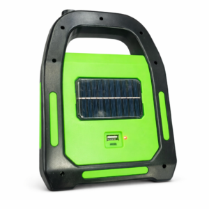 c50437379d0d6ddddfc5fedd68b6374b Portable Solar LED Flood Light Emergency Work Light With Carry Handle