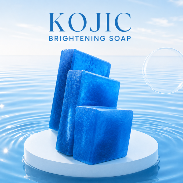 c75398a679be936d8d12b0d7e27125e5 Instant Glow Kojic Brightening Soap | Skin Brightening, Dark Spot Care & Even Skin Tone | Daily Face & Body Soap
