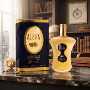 c8374b44ed3398636d1d40c6d3313216 Alisha Blue Perfume 100ml Is A Classic Fragrance Designed To Inspire Elegance And Confidence