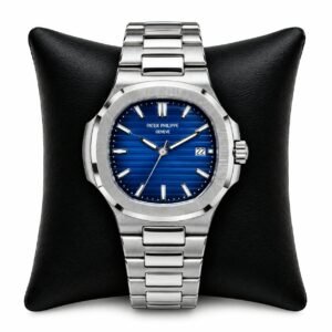 Patek Philippe Inspired Wristwatch - Accessory Designed For Daily Routine And Personal Wear