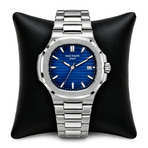 Patek Philippe Inspired Wristwatch - Accessory Designed For Daily Routine And Personal Wear