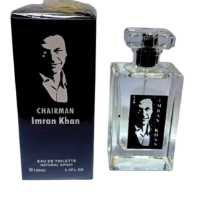 ca229169349f04113b3789378aeb01ea Imran Khan Signature Scent Eau de Parfum for Men – Bold, Charismatic & Timeless Fragrance Inspired by Leadership & Legacy | 100ml