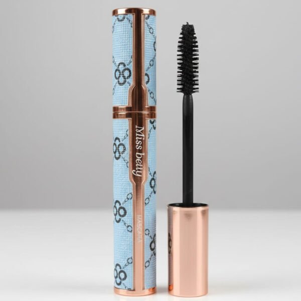 caa531666278a84339af3b9dcca951d1 Fancy Style Black Liquid Mascara – Long Lasting Volume & Length Boost (1 Pc)