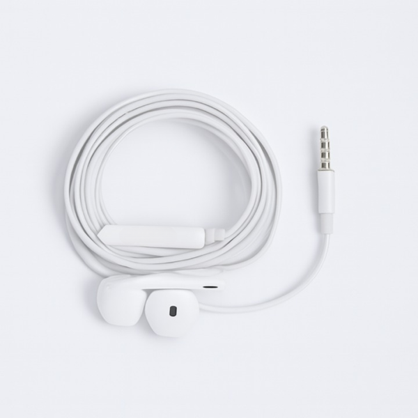 cab2d16e61c31ea9958586a395f02185 Gionee Original Handsfree – High Bass Quality Wired Earphones with Mic & 3.5mm Jack