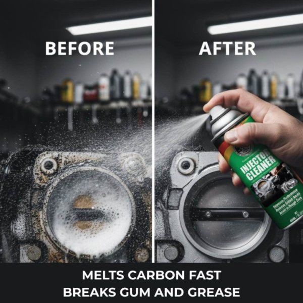 cb2e5bfb1c4742a6cc70bc810ba1aeb2 Three Guys Carburetor And Choke Cleaner Engine Cleaner Spray High-Performance Fuel System Degreaser German Engineered