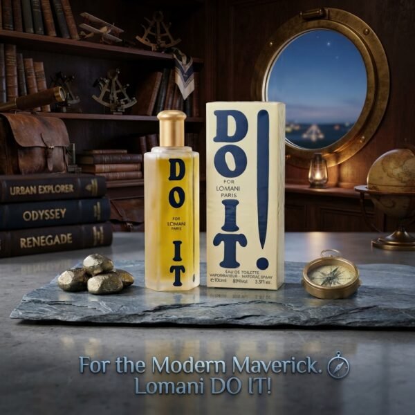 cb4d0d9dbc0ce3563e0fca26662890f3 Do It! Lomani Paris Perfume 100ml Elegant Long Lasting Fragrance Premium Choice Stylish Bottle Perfect For Daily Wear And Gifts