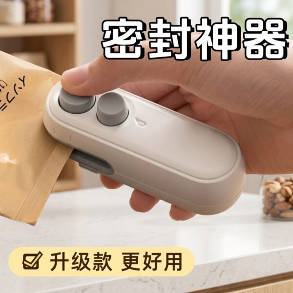 cbe3b3a7cd30e638cadf2f3eb63112eb Professional Product Portable Mini Bag Sealer & Cutter – Handheld Thermal Heat Sealing Machine for Plastic Food Storage Bags