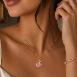cdab314c6b3308992a14d5cdbd428999 Tulip Bracelet With Swan Necklace Stainless Steel Durable Comfortable Stylish Affordable Practical Choice Reliable Performance