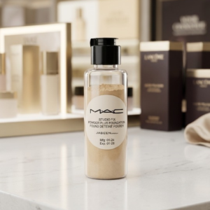 ceef7e390bd8e1a75a400eb7e19bf542 MAC Studio Fix Loose Powder Shiner - Beauty Accessory Designed For Makeup Setting And Daily Skincare Routine