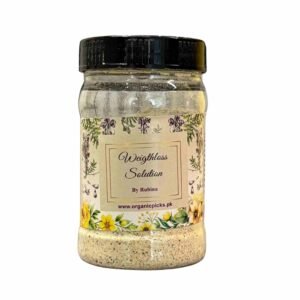 cf8334b7c9099f2f29bb8204b190e01f-1 Dr. Rubina Weight Loss Solution | Herbal Slimming, Digestion & Energy Support Formula