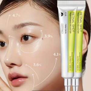 cf8826762383fd11c8854fcabb14df35 Celimax The Vita A Retinal Shot Tightening Booster – 0.1% Retinal, Matryxyl 3% | Pore Minimizer, Anti-Wrinkle, Firming Booster|