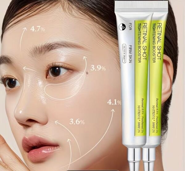 cf8826762383fd11c8854fcabb14df35 Celimax The Vita A Retinal Shot Tightening Booster – 0.1% Retinal, Matryxyl 3% | Pore Minimizer, Anti-Wrinkle, Firming Booster|