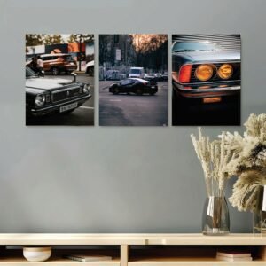 cfc729188f014beb9727bcedacd4cef9 Set of 3 Premium Wall Art Photo Tiles – Modern Home Decor Sets 8x11