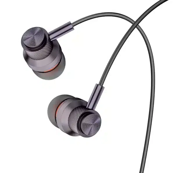 d095d58eeb2205d464874f324532ee00 Premium Type-C Hand free | High-Quality Stereo Sound | Comfortable In-Ear Design