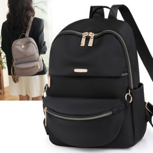 d2e03b12d138dfcb02033268e1b2fe53 Fashion Women’s Travel Backpack | Stylish Large Capacity | Detachable Small Bag Included