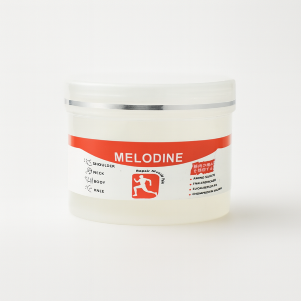 d3143111e6435f9839df2aefd83b4999 Melodine Japanese Soothing Massage Gel – Muscle Repair & Fast Pain Relief Therapy | 50 gm