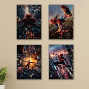 d396c2250bd7ef38289a2f4336a9a4d9 Set of 4 Premium Wall Art Photo Tiles – Modern Home Decor Sets 8x11
