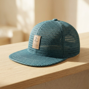d3d427f444122013b856ccebac71b0f0 Mesh Breathable Baseball Cap – Lightweight Summer Sun Hat (Jali Material)